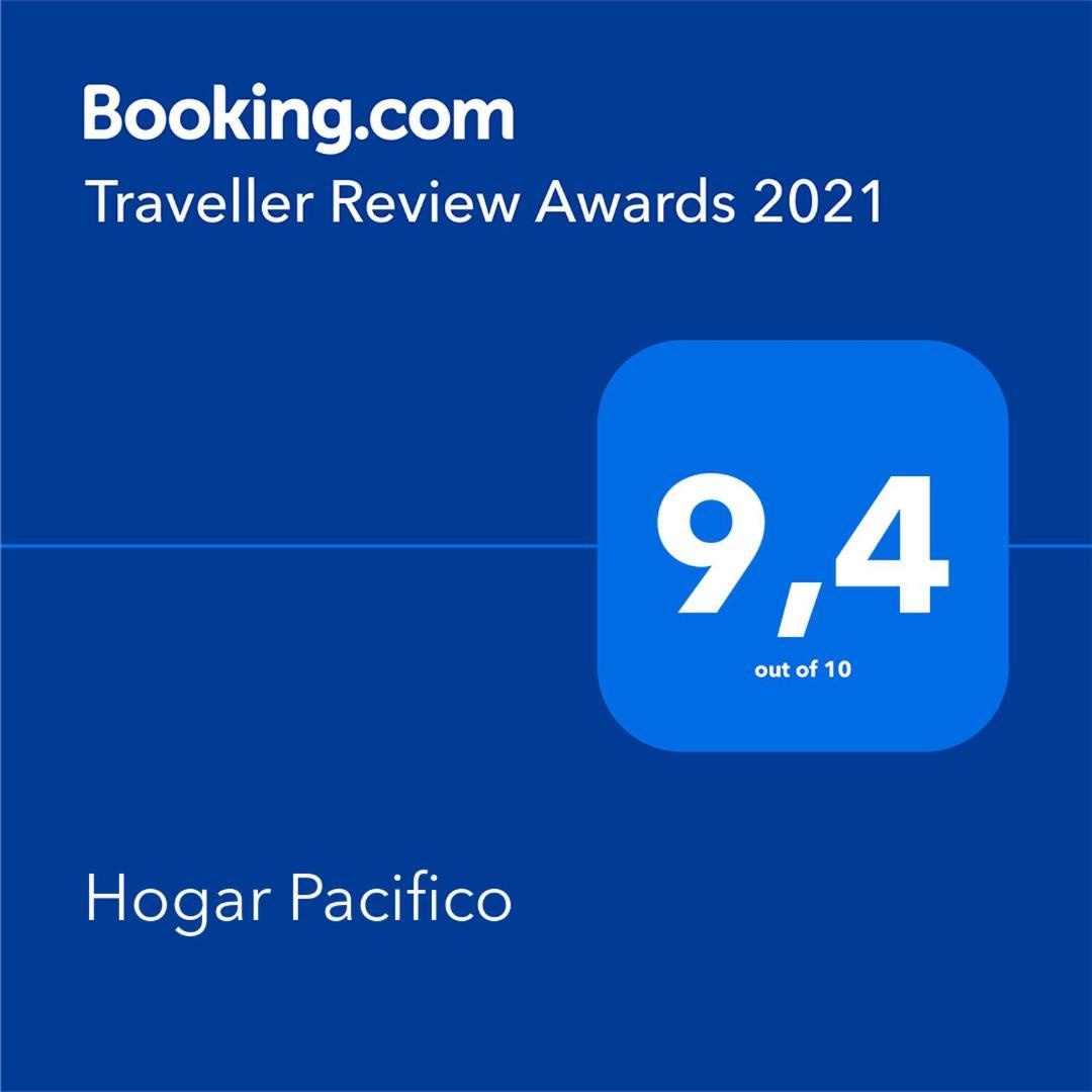 Hogar Pacifico Villa Mazatlán Exterior foto