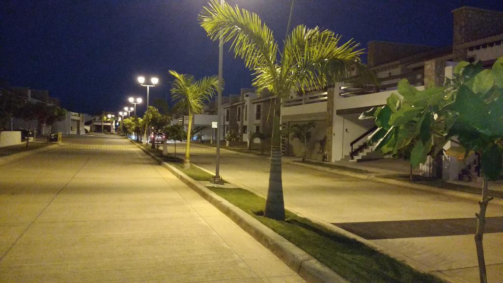 Hogar Pacifico Villa Mazatlán Exterior foto