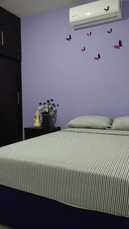 Hogar Pacifico Villa Mazatlán Exterior foto