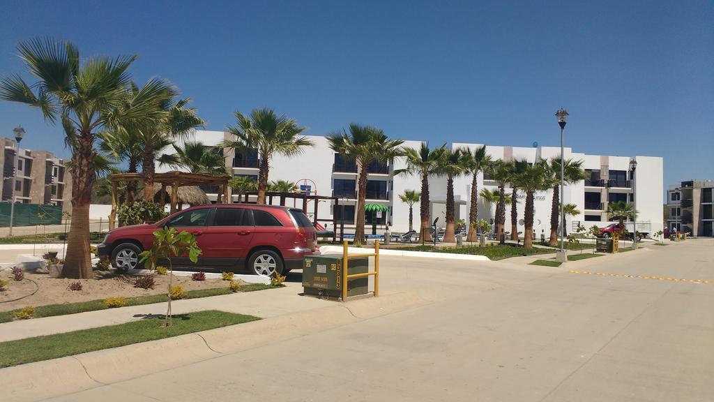 Hogar Pacifico Villa Mazatlán Exterior foto