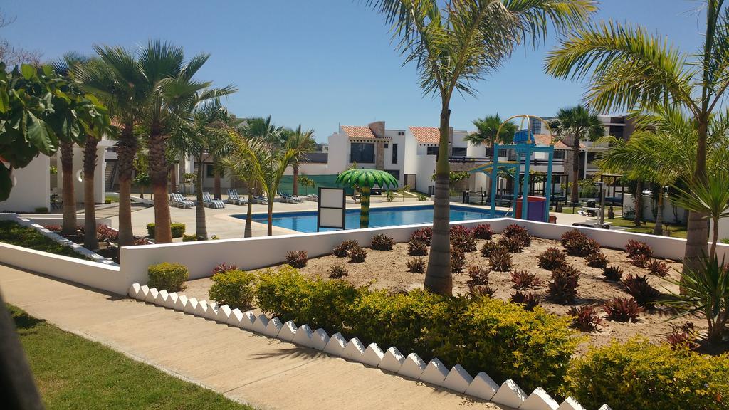 Hogar Pacifico Villa Mazatlán Exterior foto
