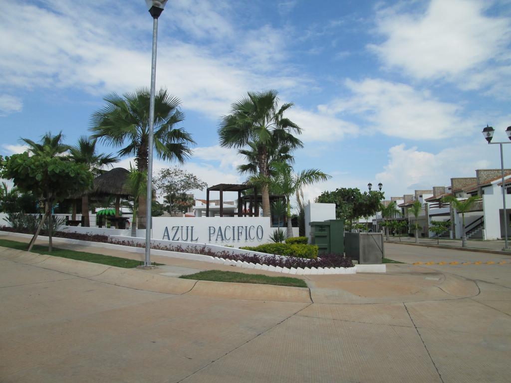 Hogar Pacifico Villa Mazatlán Exterior foto